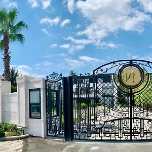 فندق بارك, اسطنبول