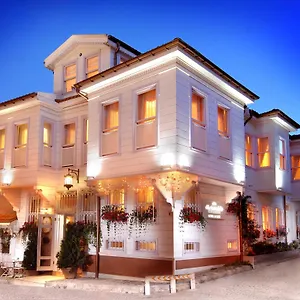 فندق داروسادي, اسطنبول