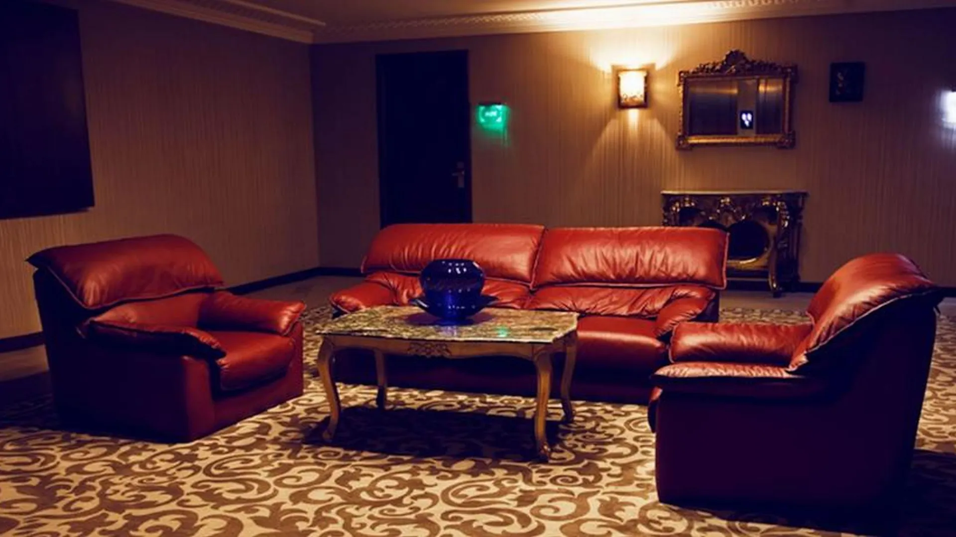 Hotel Suadiye Istanbul