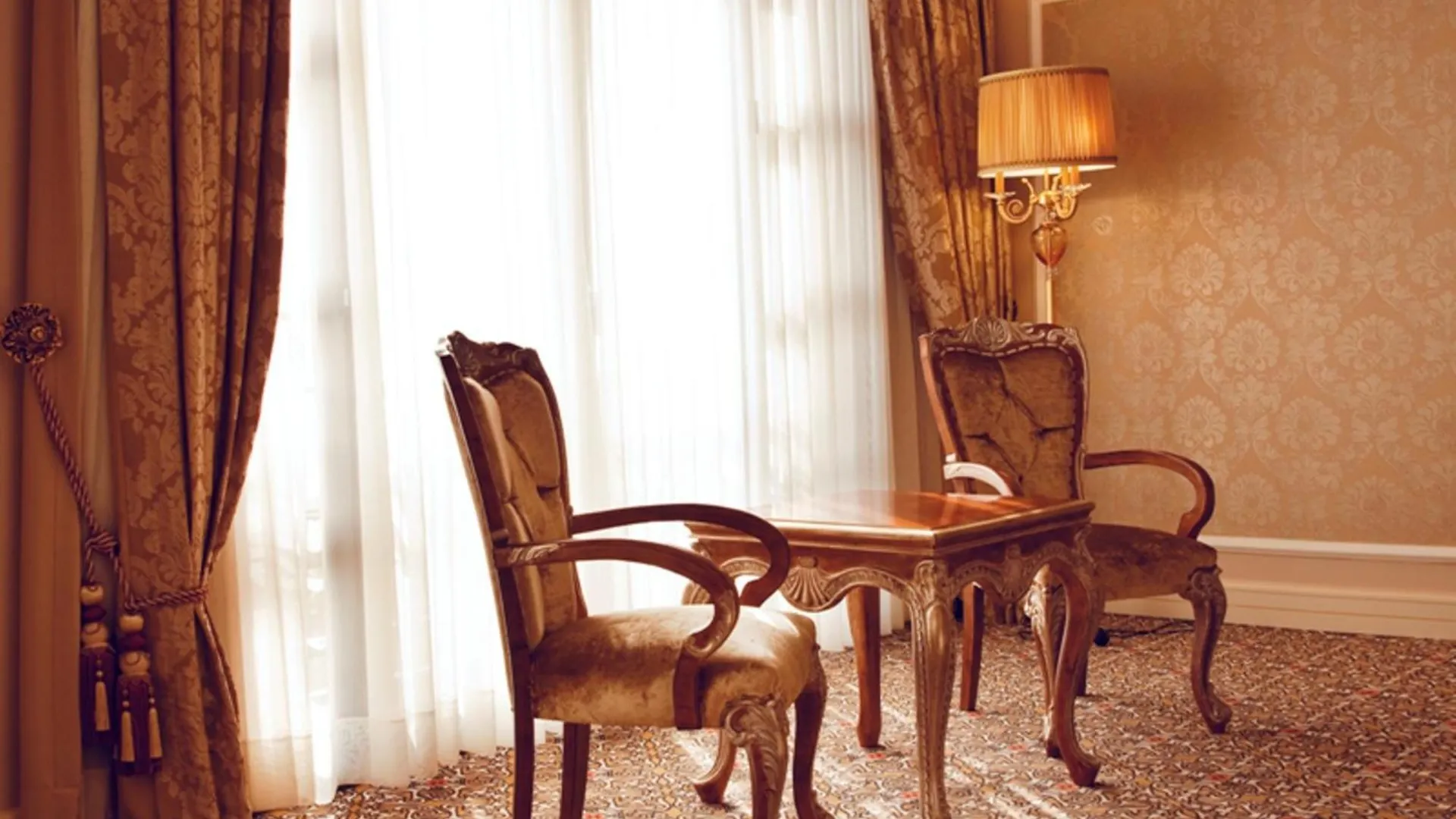Hotel Suadiye Istanbul Turkey
